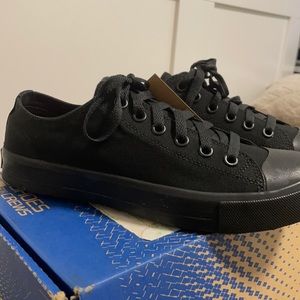 Shoes For Crews Canvas Shoes For Women
